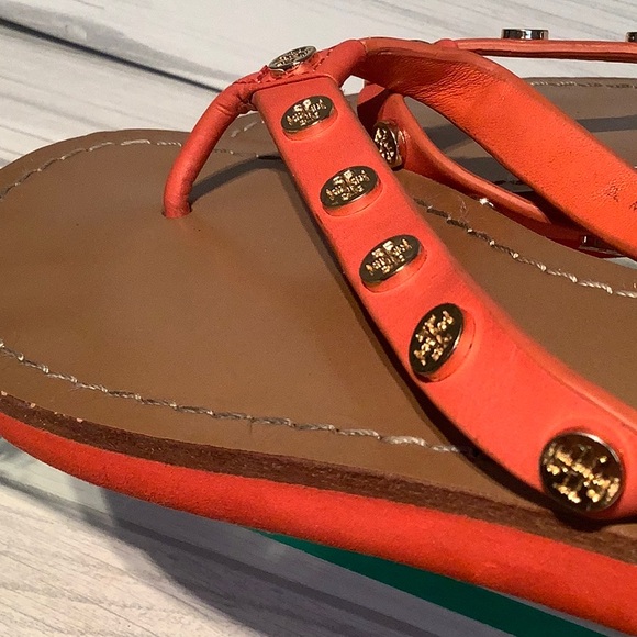 Tory Burch sandals - Picture 6 of 13